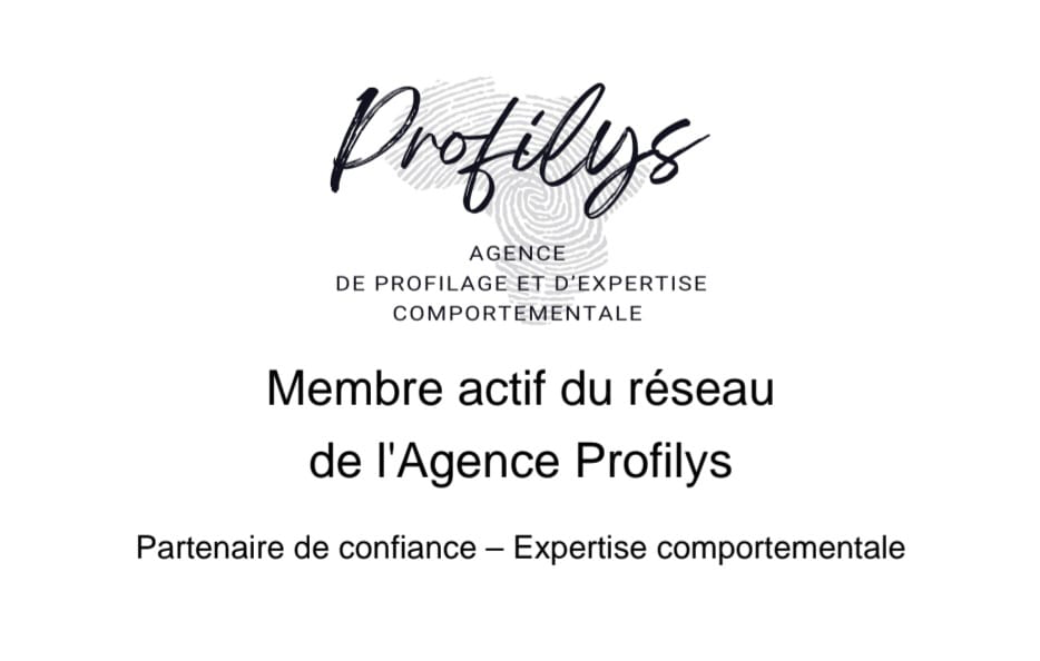 logo profilys
